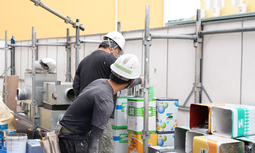 コミュニケーション能力